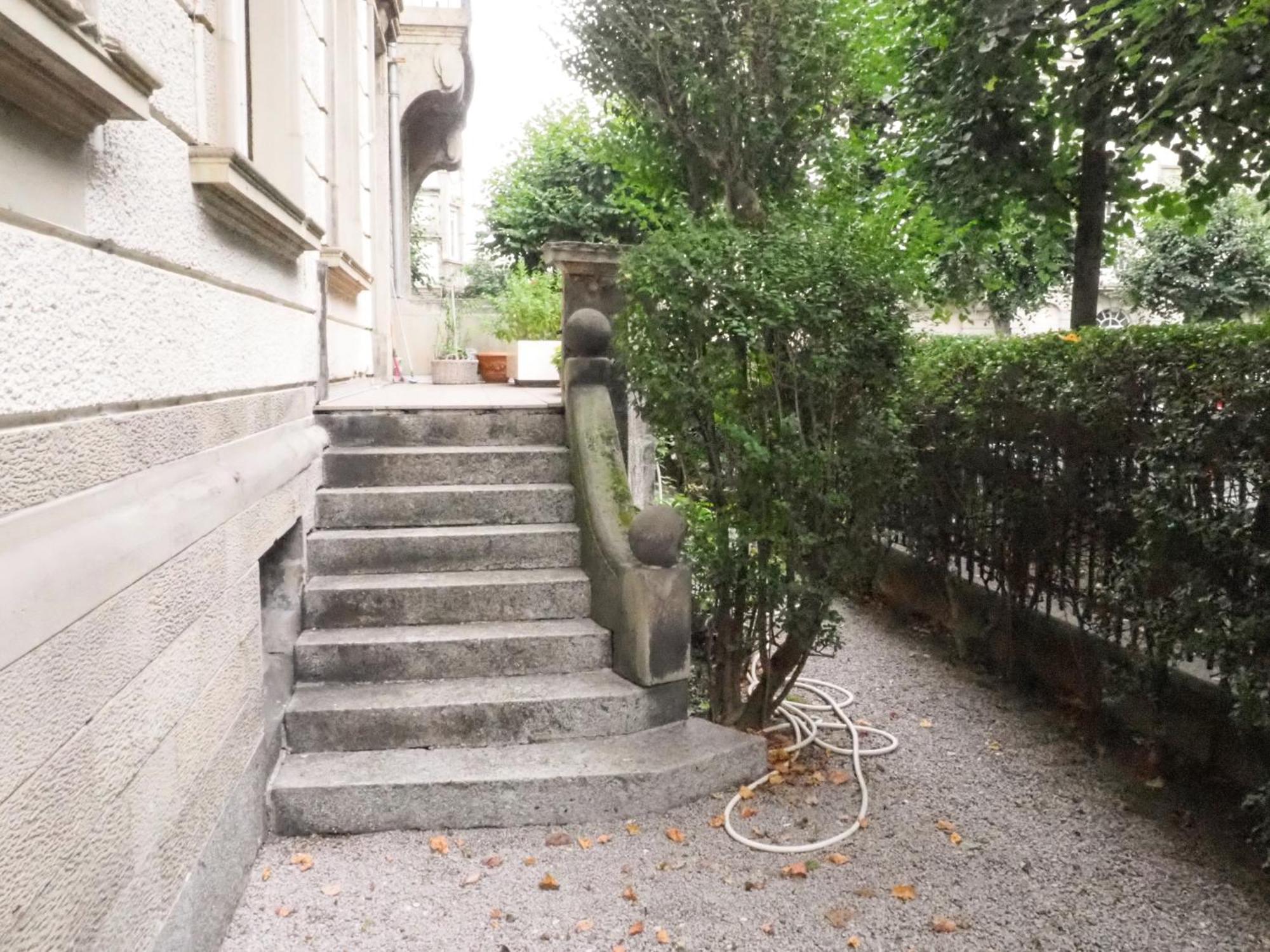 Appartement De Standing 200M² Estrasburgo Exterior foto