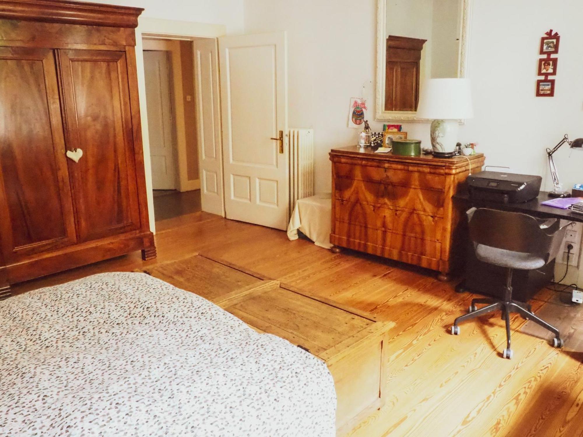 Appartement De Standing 200M² Estrasburgo Exterior foto
