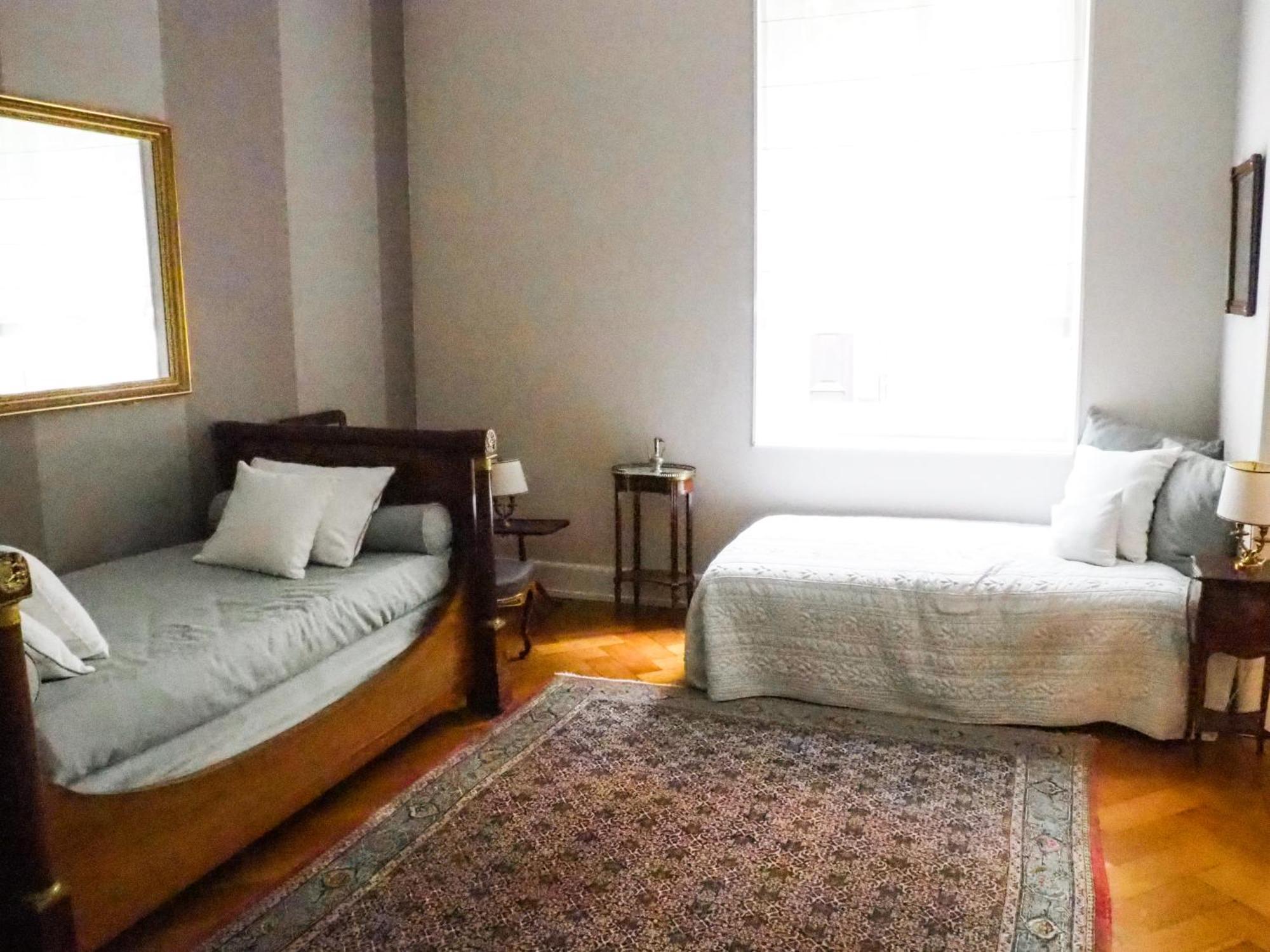 Appartement De Standing 200M² Estrasburgo Exterior foto