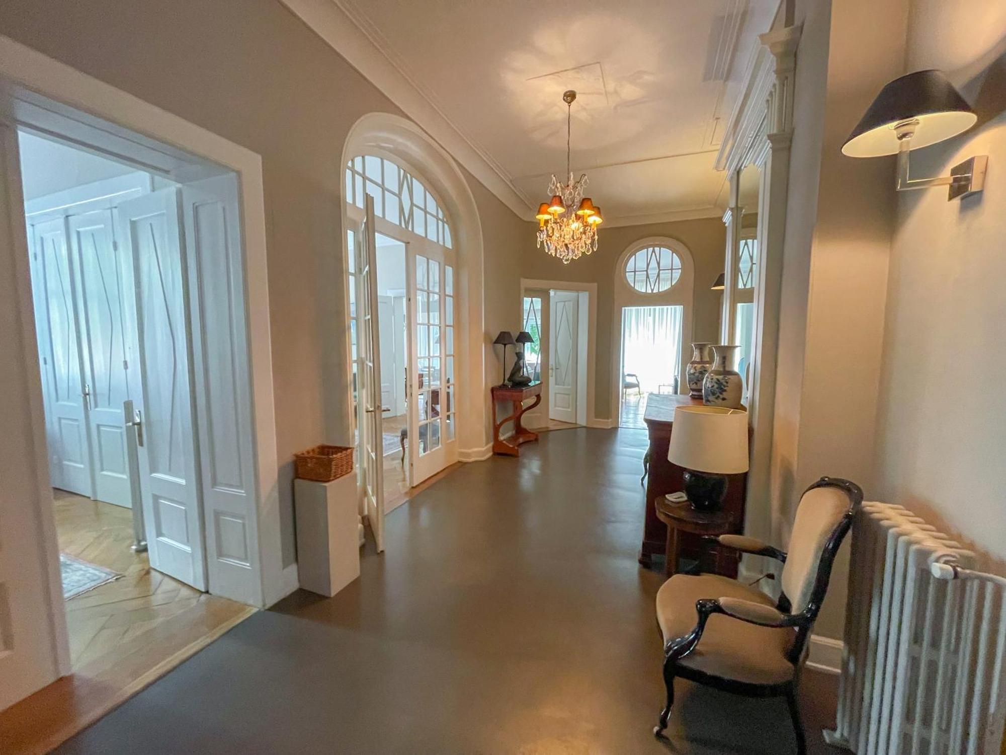 Appartement De Standing 200M² Estrasburgo Exterior foto