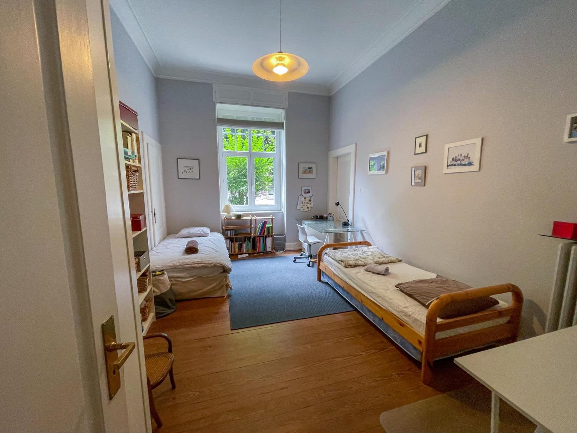 Appartement De Standing 200M² Estrasburgo Exterior foto