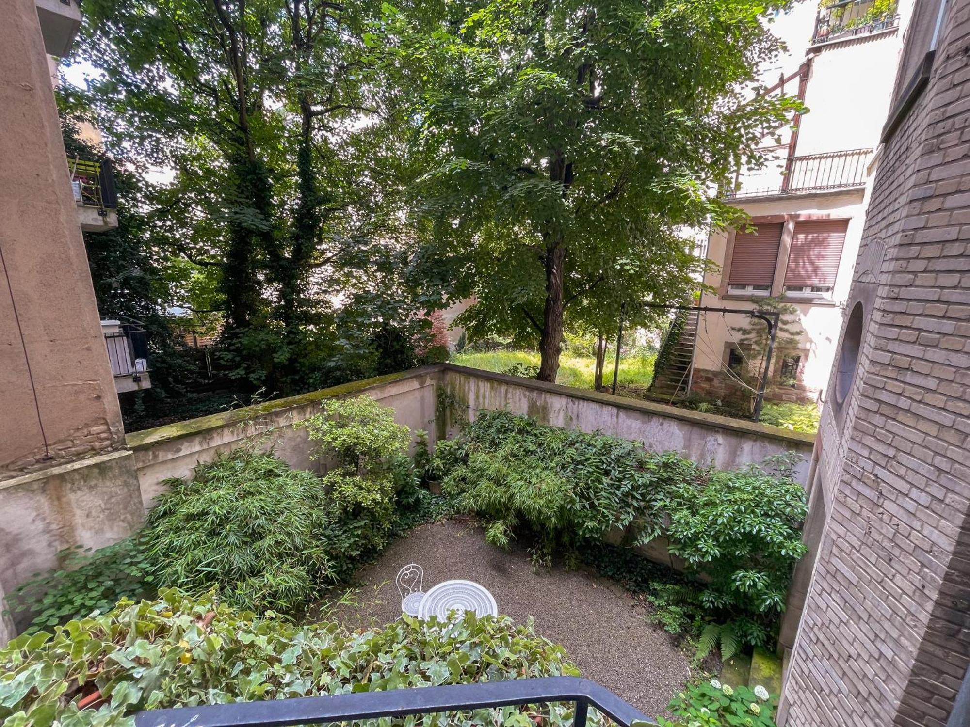 Appartement De Standing 200M² Estrasburgo Exterior foto